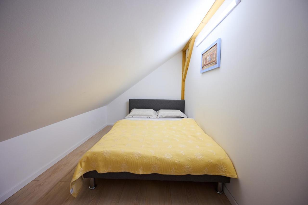 Apartment P42 Slovenj Gradec Buitenkant foto