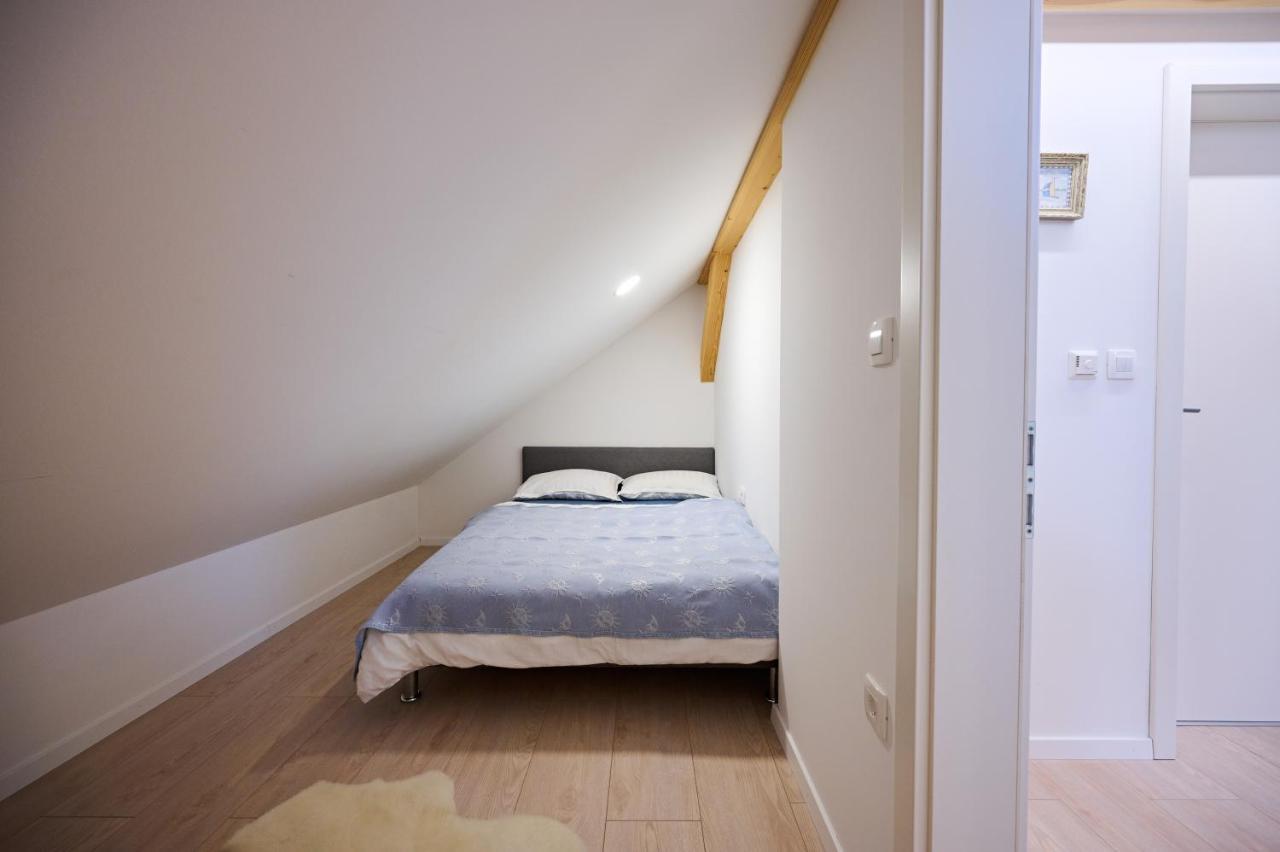 Apartment P42 Slovenj Gradec Buitenkant foto